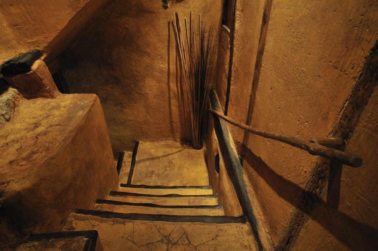 Las Moradas Del Temple Mirambel  Zewnętrze zdjęcie