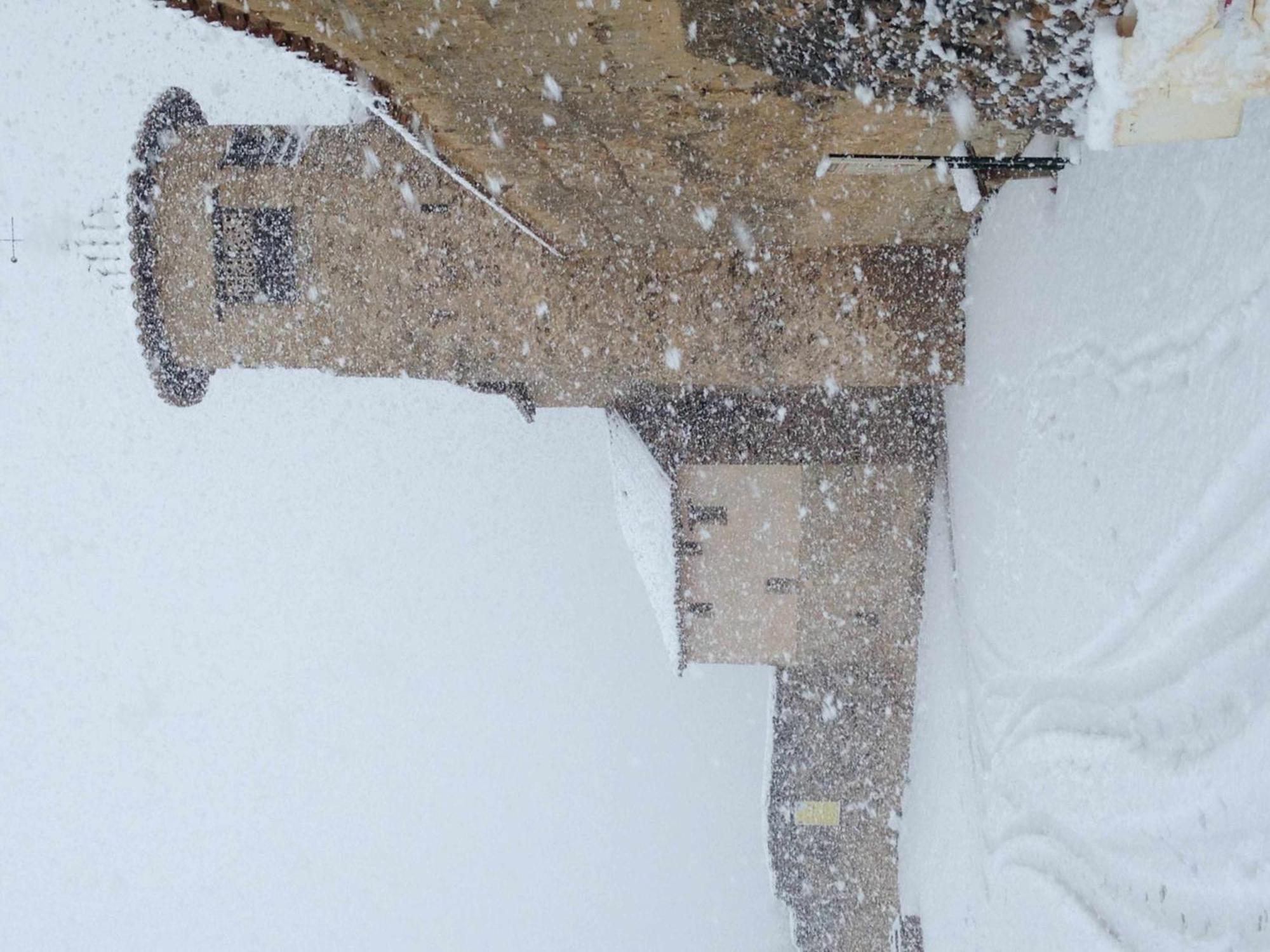 Las Moradas Del Temple Mirambel  Pokój zdjęcie